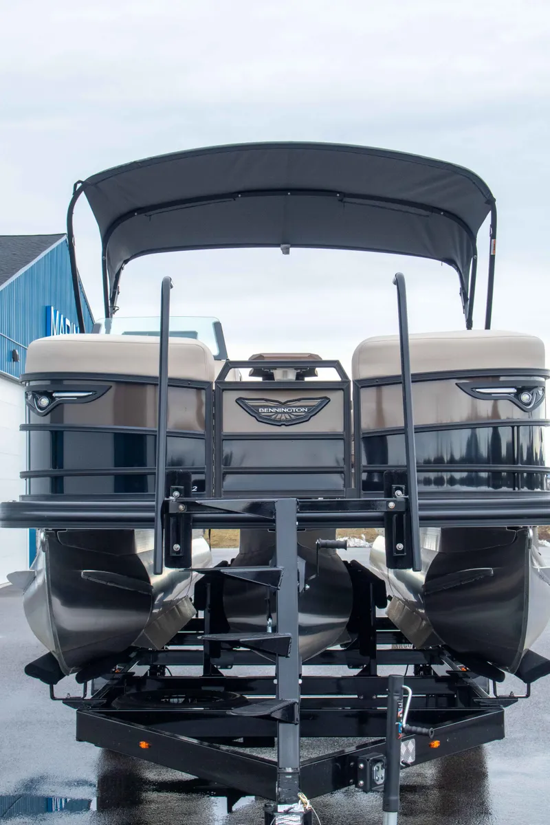 Slide: The Image of Bennington 22 MFB 2026 - 42