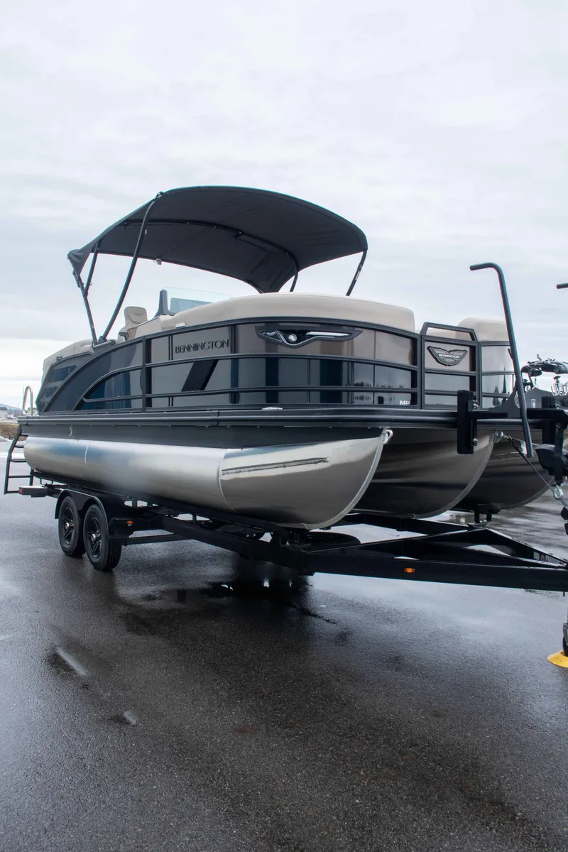 Slide: The Image of Bennington 22 MFB 2026 - 43