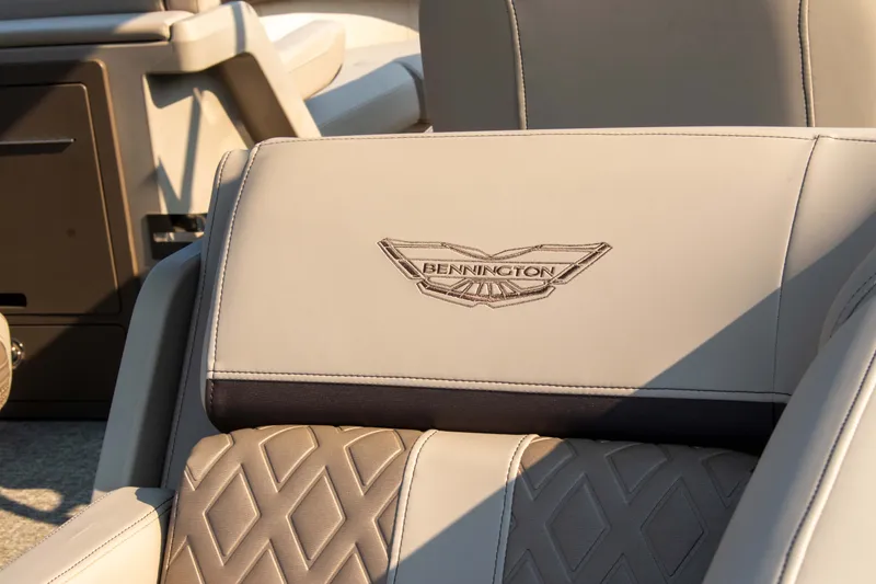 Slide: The Image of Bennington 22 MFB 2026 - 5