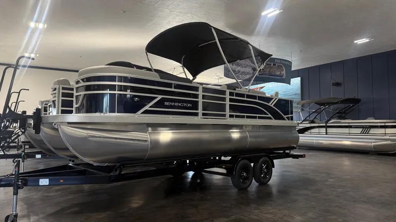 The Image of Bennington 22 SSR 2026 - 1