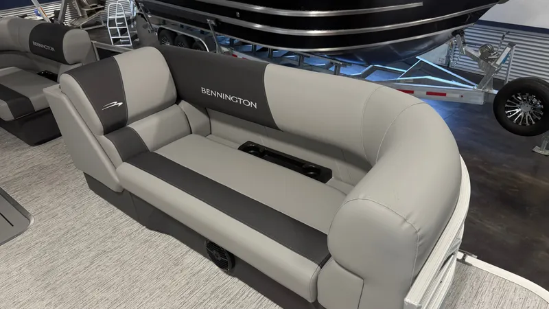 Slide: The Image of Bennington 22 SSR 2026 - 10