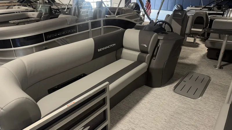 Slide: The Image of Bennington 22 SSR 2026 - 11