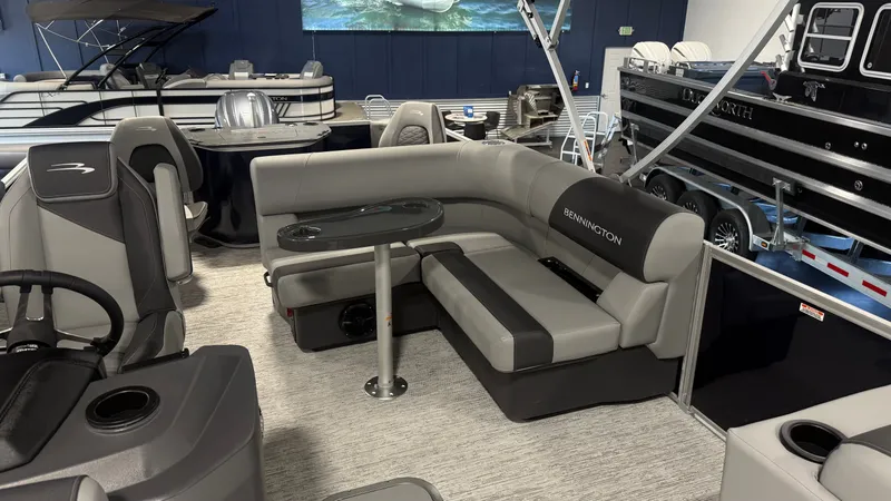 Slide: The Image of Bennington 22 SSR 2026 - 12