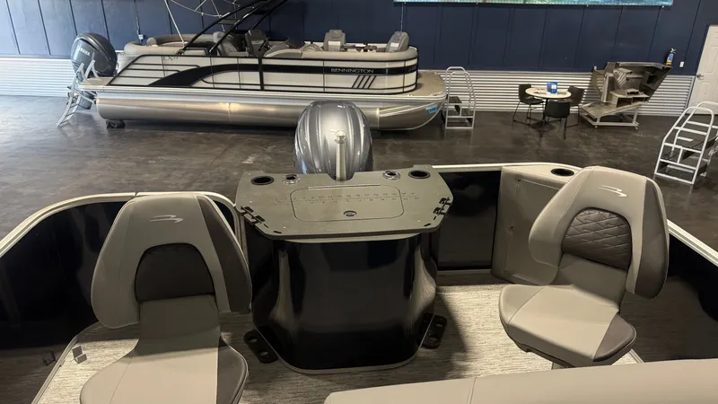 Slide: The Image of Bennington 22 SSR 2026 - 14