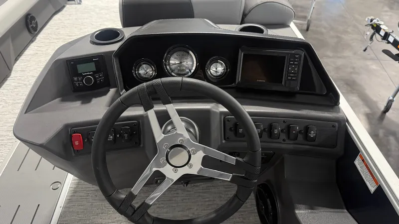 Slide: The Image of Bennington 22 SSR 2026 - 16