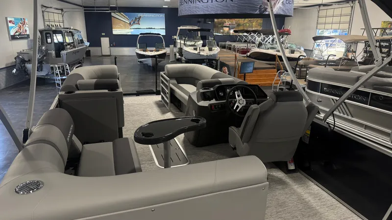 Slide: The Image of Bennington 22 SSR 2026 - 17