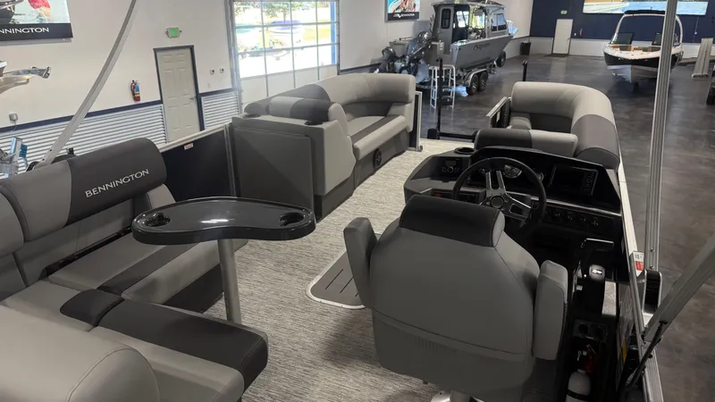 Slide: The Image of Bennington 22 SSR 2026 - 18