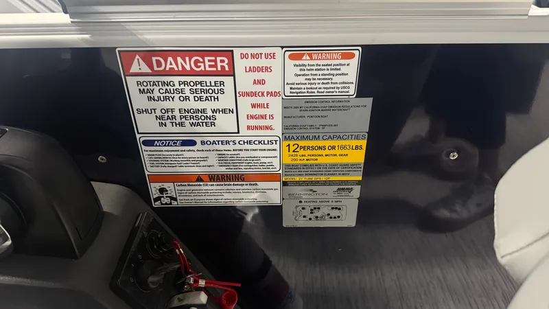 Slide: The Image of Bennington 22 SSR 2026 - 19