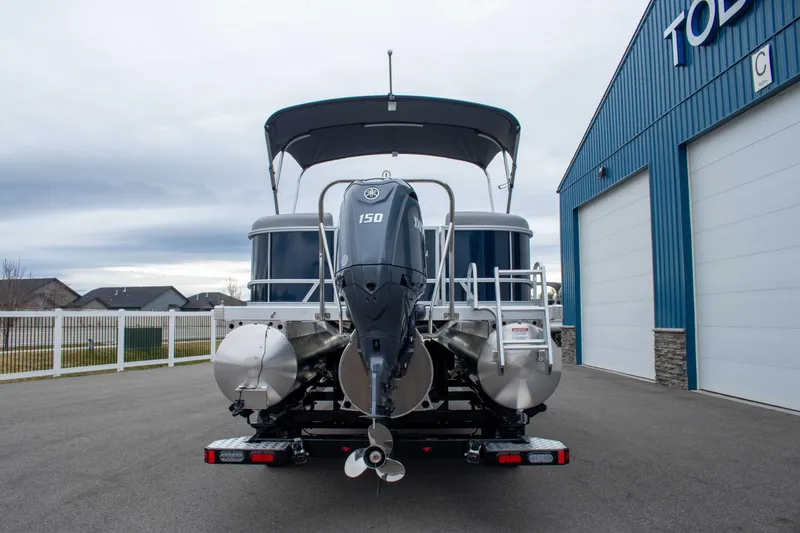 Slide: The Image of Bennington 22 SSR 2026 - 20