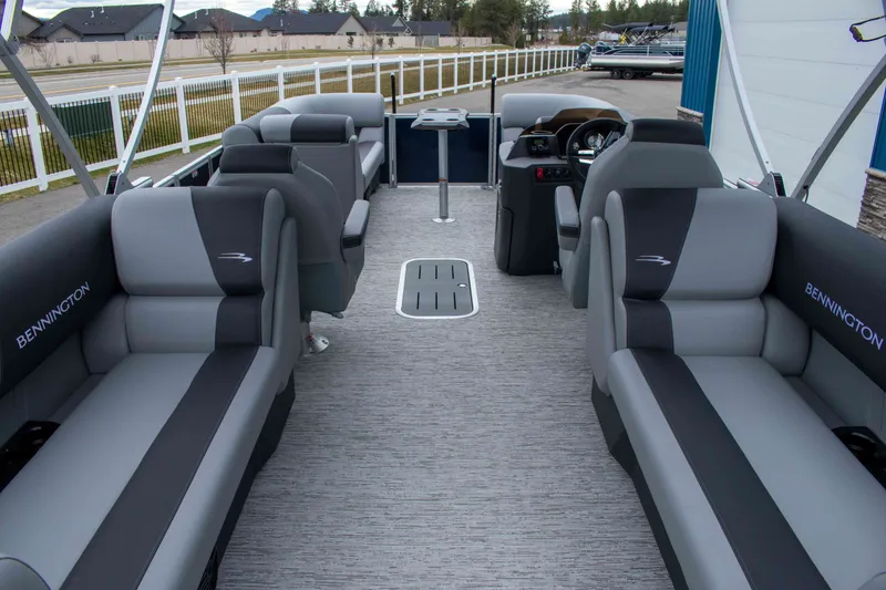 Slide: The Image of Bennington 22 SSR 2026 - 22