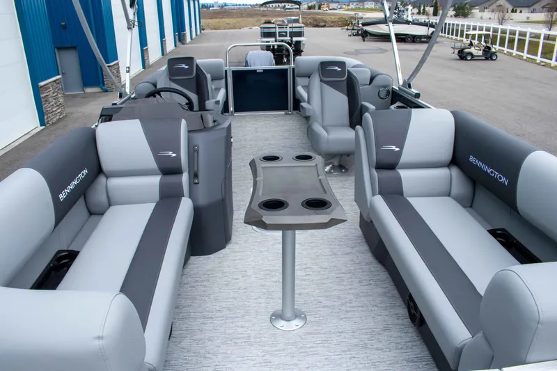 Slide: The Image of Bennington 22 SSR 2026 - 23