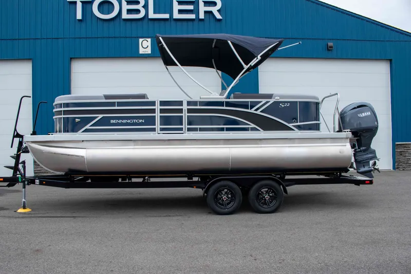 Slide: The Image of Bennington 22 SSR 2026 - 24