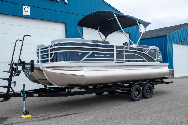 Slide: The Image of Bennington 22 SSR 2026 - 25