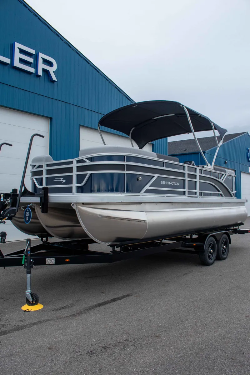 Slide: The Image of Bennington 22 SSR 2026 - 29