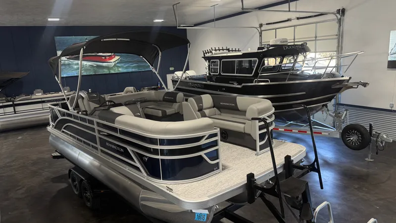 Slide: The Image of Bennington 22 SSR 2026 - 3