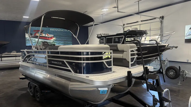 Slide: The Image of Bennington 22 SSR 2026 - 4