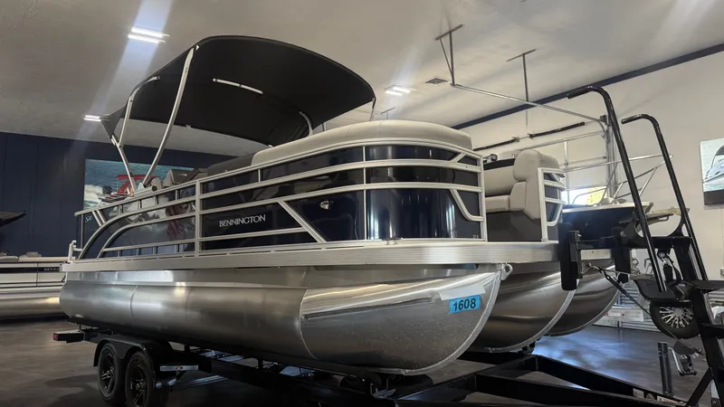 Slide: The Image of Bennington 22 SSR 2026 - 5