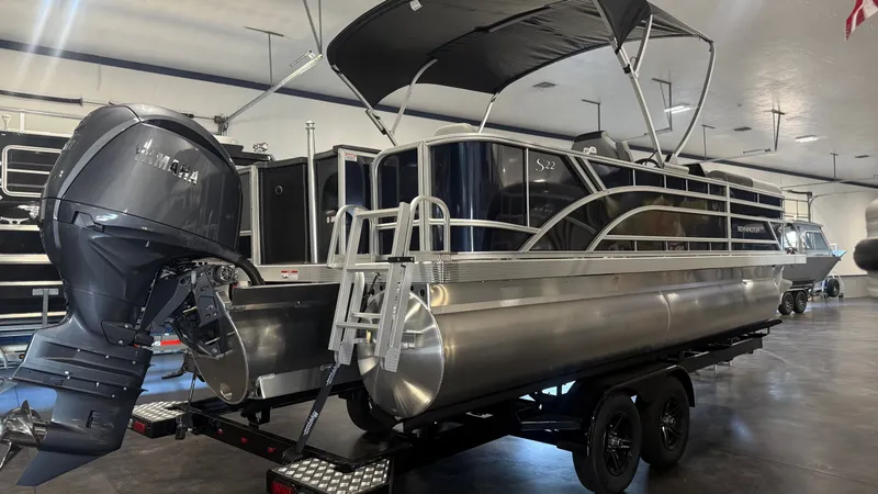 Slide: The Image of Bennington 22 SSR 2026 - 6