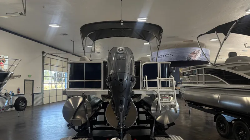 Slide: The Image of Bennington 22 SSR 2026 - 7