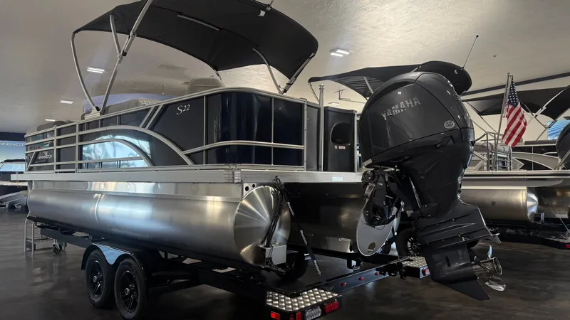 Slide: The Image of Bennington 22 SSR 2026 - 8