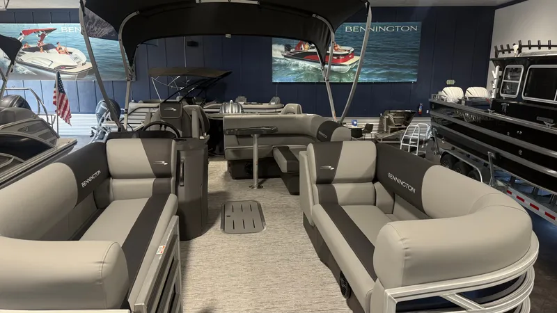 Slide: The Image of Bennington 22 SSR 2026 - 9