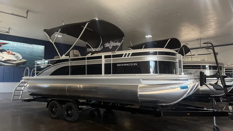 The Image of Bennington 22 SXSAPG 2026 - 1