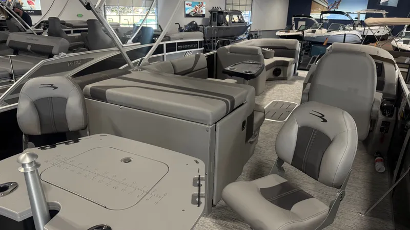 Slide: The Image of Bennington 22 SXSAPG 2026 - 12