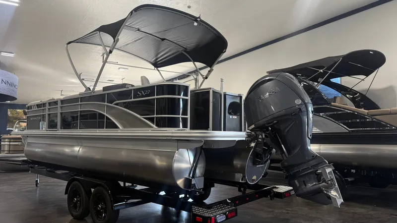 Slide: The Image of Bennington 22 SXSAPG 2026 - 4