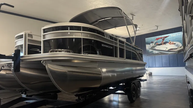 Slide: The Image of Bennington 22 SXSAPG 2026 - 5