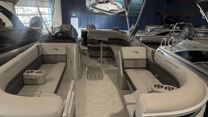 Slide: The Image of Bennington 22 SXSAPG 2026 - 6