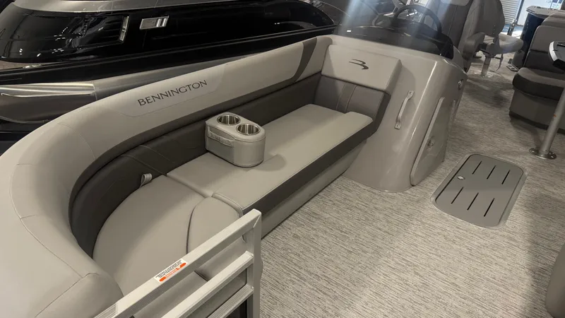 Slide: The Image of Bennington 22 SXSAPG 2026 - 7