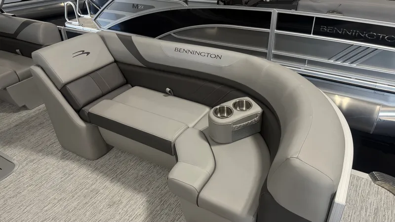 Slide: The Image of Bennington 22 SXSAPG 2026 - 8