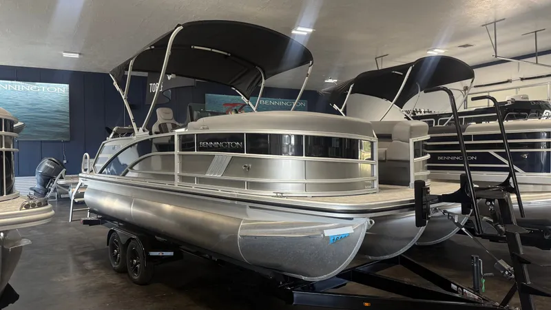 The Image of Bennington 22MSB 2026 - 1