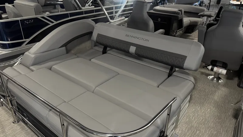 Slide: The Image of Bennington 22MSB 2026 - 15