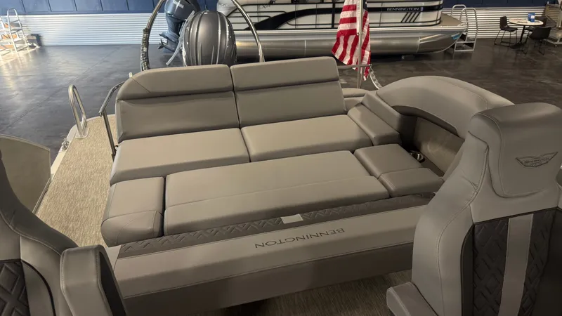 Slide: The Image of Bennington 22MSB 2026 - 17