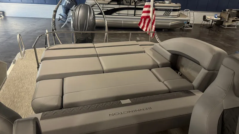 Slide: The Image of Bennington 22MSB 2026 - 18