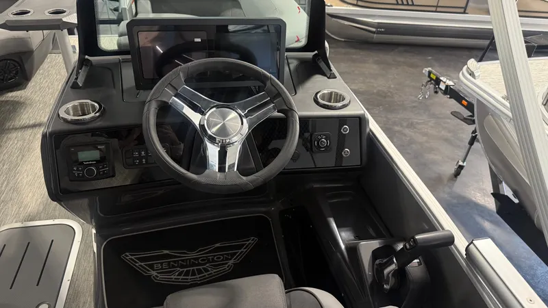 Slide: The Image of Bennington 22MSB 2026 - 20