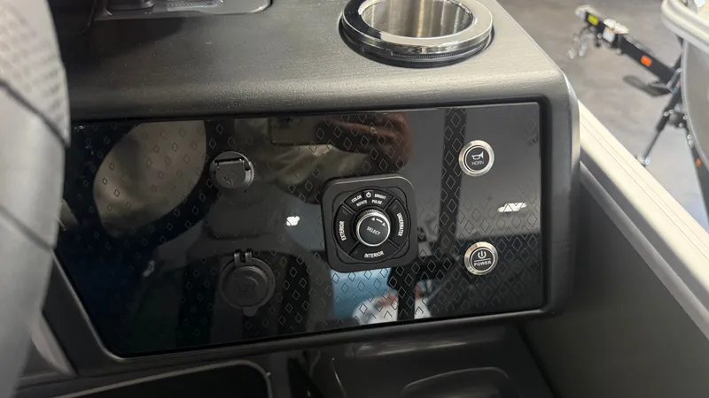 Slide: The Image of Bennington 22MSB 2026 - 23