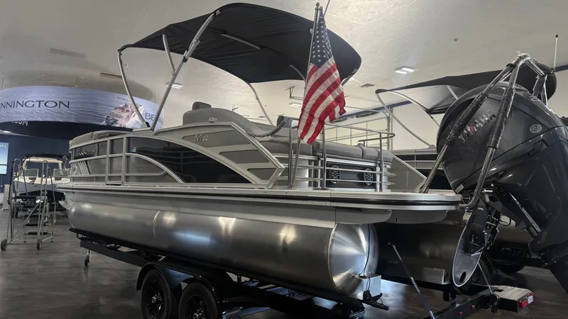 Slide: The Image of Bennington 22MSB 2026 - 4