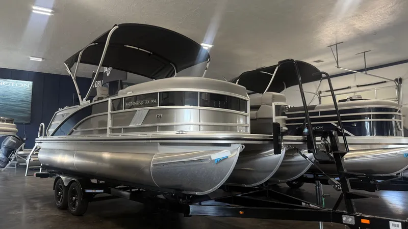 Slide: The Image of Bennington 22MSB 2026 - 9