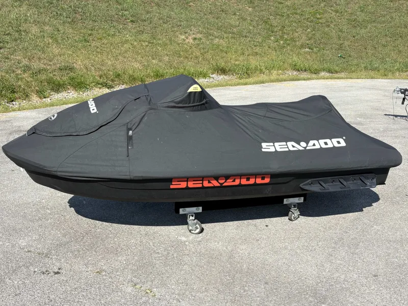 Slide: The Image of Sea-Doo GTI SE 130 2023 - 36