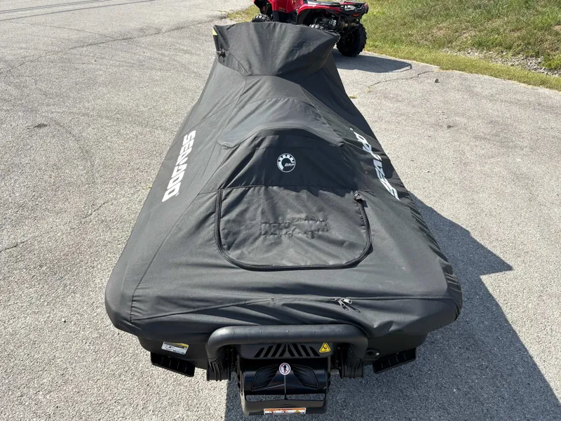 Slide: The Image of Sea-Doo GTI SE 130 2023 - 38