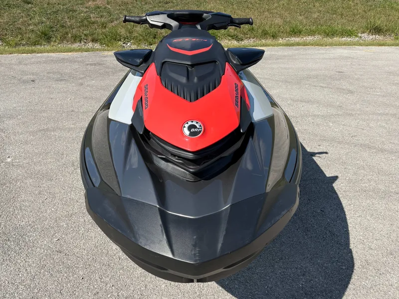 Slide: The Image of Sea-Doo GTI SE 130 2023 - 4