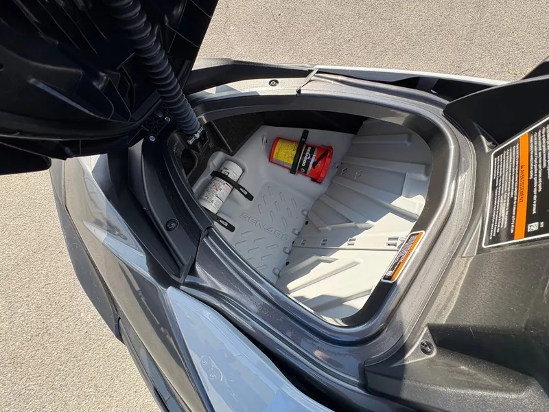 Slide: The Image of Sea-Doo GTI SE 130 2023 - 5