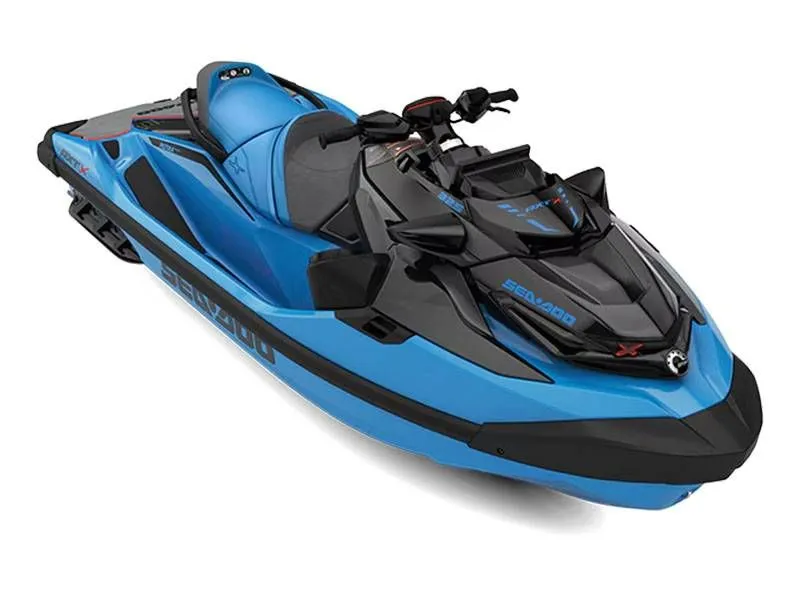 The Image of Sea-Doo RXT-X 325 2026 - 1