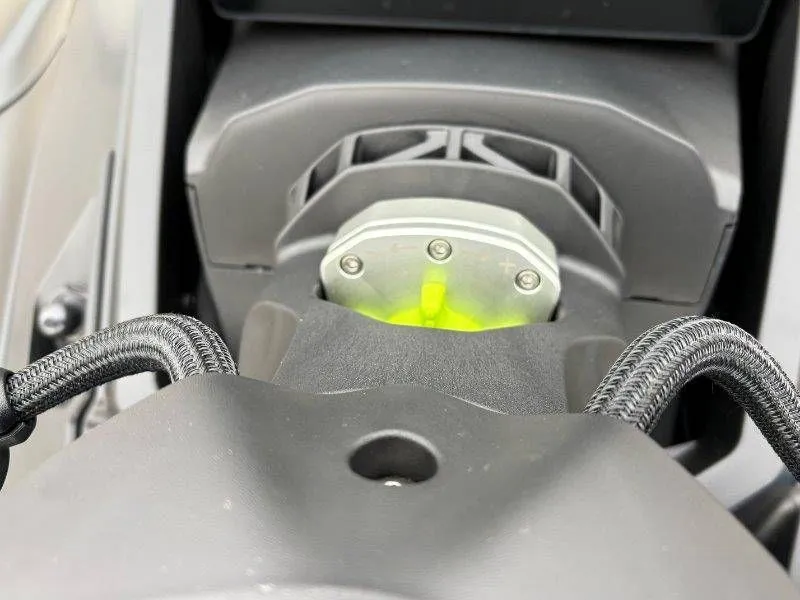 Slide: The Image of Sea-Doo RXT-X 325 2026 - 16