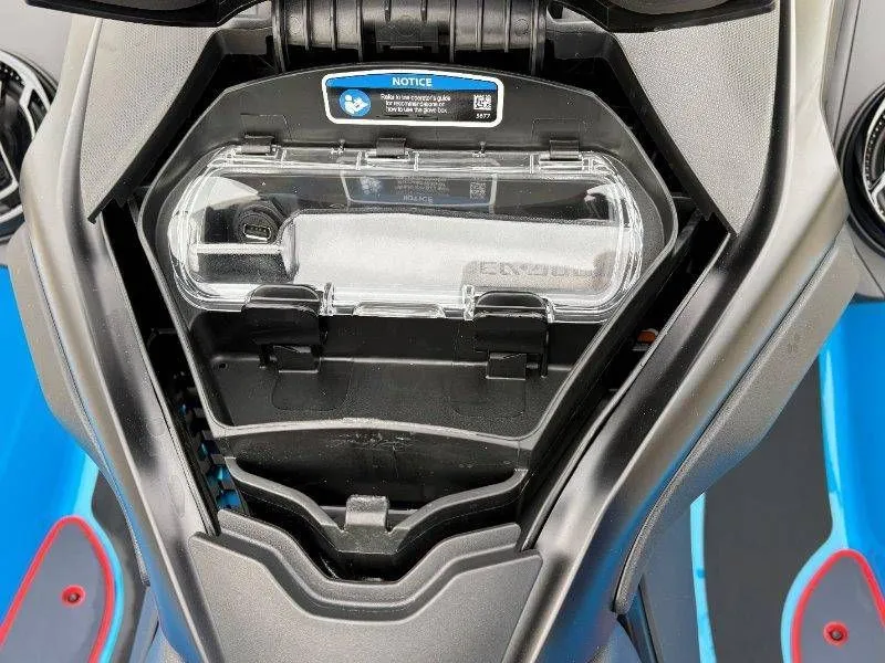 Slide: The Image of Sea-Doo RXT-X 325 2026 - 26