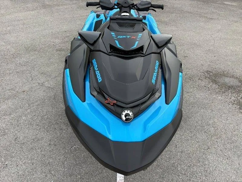 Slide: The Image of Sea-Doo RXT-X 325 2026 - 32