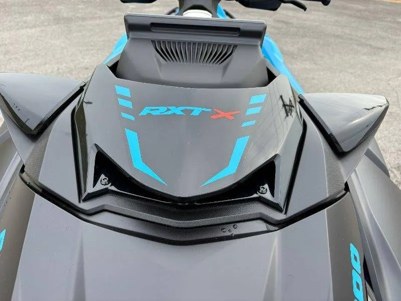 Slide: The Image of Sea-Doo RXT-X 325 2026 - 34