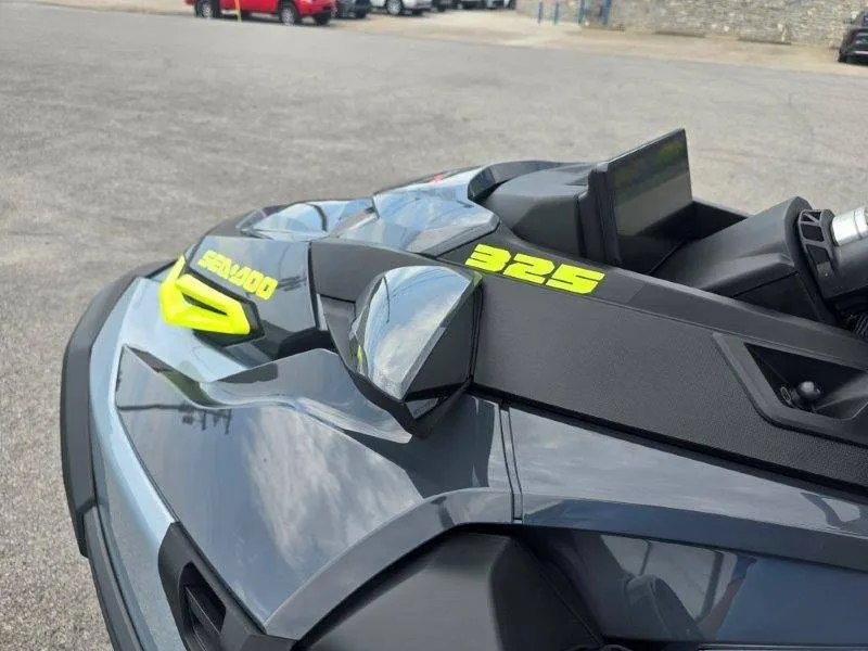 Slide: The Image of Sea-Doo RXT-X 325 2026 - 20